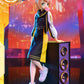 Vocaloid Estatua PVC 1/7 Prisma Wing Piapro Characters Kagamine Rin (Art by lack) 21 cm - Z POP Toys
