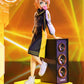 Vocaloid Estatua PVC 1/7 Prisma Wing Piapro Characters Kagamine Rin (Art by lack) 21 cm - Z POP Toys