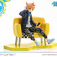 Vocaloid Estatua PVC 1/7 Prisma Wing Piapro Characters Kagamine Len (Art by lack) 18 cm