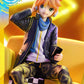 Vocaloid Estatua PVC 1/7 Prisma Wing Piapro Characters Kagamine Len (Art by lack) 18 cm