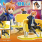 Vocaloid Estatua PVC 1/7 Prisma Wing Piapro Characters Kagamine Len (Art by lack) 18 cm