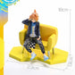 Vocaloid Estatua PVC 1/7 Prisma Wing Piapro Characters Kagamine Len (Art by lack) 18 cm