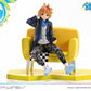 Vocaloid Estatua PVC 1/7 Prisma Wing Piapro Characters Kagamine Len (Art by lack) 18 cm