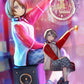 Piapro Characters Prisma Wing Estatua 1/7 Meiko Illustration by lack 21 cm