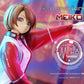 Piapro Characters Prisma Wing Estatua 1/7 Meiko Illustration by lack 21 cm