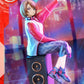 Piapro Characters Prisma Wing Estatua 1/7 Meiko Illustration by lack 21 cm