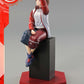 Piapro Characters Prisma Wing Estatua 1/7 Meiko Illustration by lack 21 cm