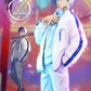Piapro Characters Prisma Wing Figura 1/7 KAITO "Art by lack" 24 cm