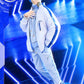 Piapro Characters Prisma Wing Figura 1/7 KAITO "Art by lack" 24 cm