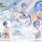 Re:Zero - Starting Life in Another World Estatua PVC 1/7 Prisma Wing Rem Glass Edition 23 cm - Z POP Toys