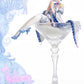 Re:Zero - Starting Life in Another World Estatua PVC 1/7 Prisma Wing Rem Glass Edition 23 cm - Z POP Toys