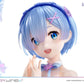 Re:Zero - Starting Life in Another World Estatua PVC 1/7 Prisma Wing Rem Glass Edition 23 cm - Z POP Toys