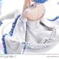 Re:Zero - Starting Life in Another World Estatua PVC 1/7 Prisma Wing Rem Glass Edition 23 cm - Z POP Toys