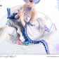Re:Zero - Starting Life in Another World Estatua PVC 1/7 Prisma Wing Rem Glass Edition 23 cm - Z POP Toys