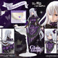 Re:ZERO Starting Life in Another World Estatua PVC 1/7 Prisma Wing Echidna Glass Edition 24 cm - Z POP Toys