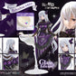 Re:ZERO Starting Life in Another World Estatua PVC 1/7 Prisma Wing Echidna Glass Edition 24 cm - Z POP Toys