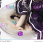 Re:ZERO Starting Life in Another World Estatua PVC 1/7 Prisma Wing Echidna Glass Edition 24 cm - Z POP Toys