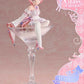 Re:ZERO Starting Life in Another World Estatua PVC 1/7 Prisma Wing Ram Glass Edition 24 cm