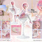 Re:ZERO Starting Life in Another World Estatua PVC 1/7 Prisma Wing Ram Glass Edition 24 cm