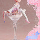 Re:ZERO Starting Life in Another World Estatua PVC 1/7 Prisma Wing Ram Glass Edition 24 cm