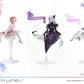 Re:ZERO Starting Life in Another World Estatua PVC 1/7 Prisma Wing Ram Glass Edition 24 cm