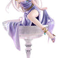 Re:Zero Prisma Wing Estatua 1/7 Emilia Glass Edition 29 cm
