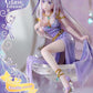 Re:Zero Prisma Wing Estatua 1/7 Emilia Glass Edition 29 cm
