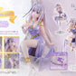 Re:Zero Prisma Wing Estatua 1/7 Emilia Glass Edition 29 cm