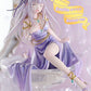 Re:Zero Prisma Wing Estatua 1/7 Emilia Glass Edition Bonus Version 29 cm