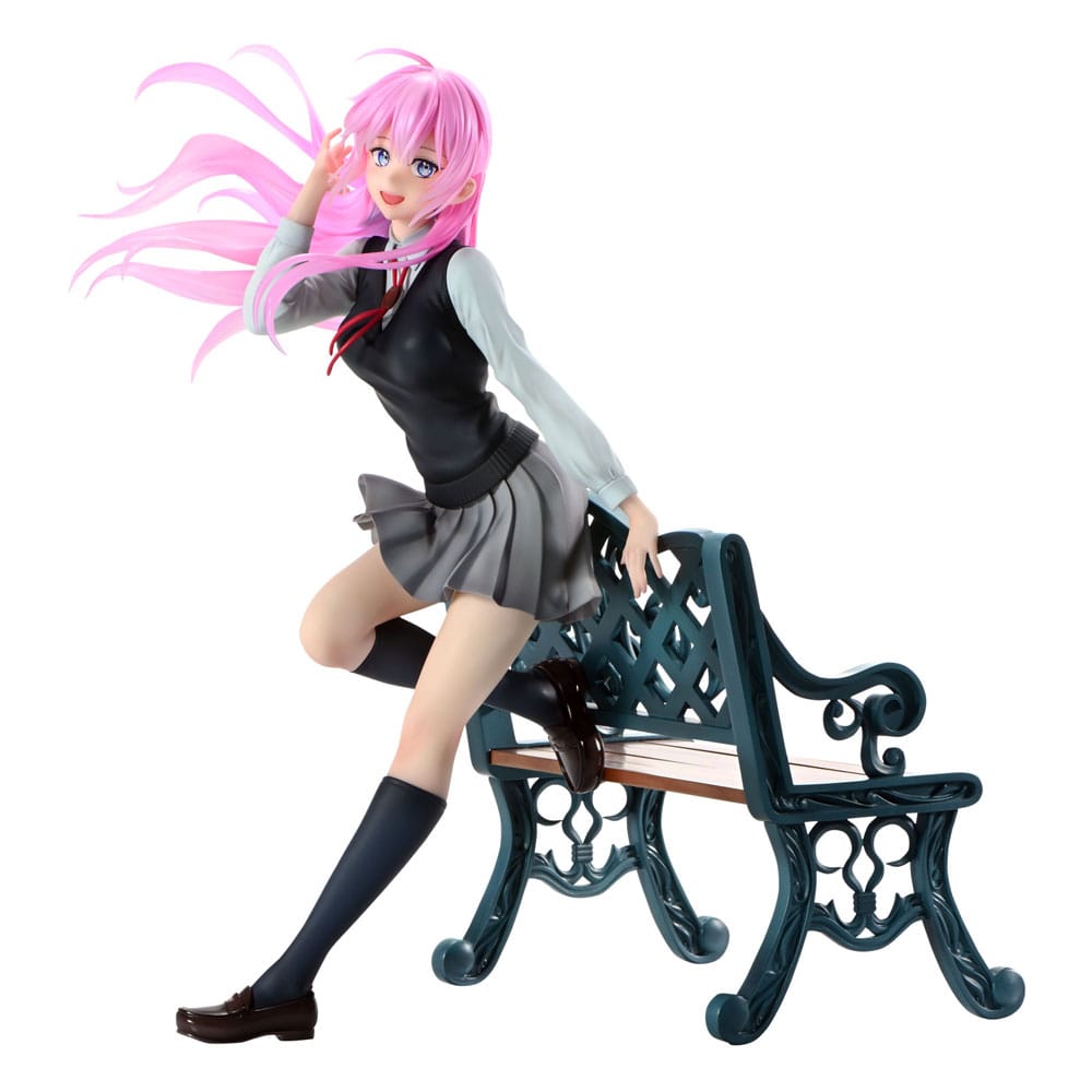 Shikimor's Not Just a Cutie Estatua PVC 1/7 Prisma Wing Shikimori san 22 cm - Z POP Toys