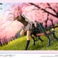 Shikimor's Not Just a Cutie Estatua PVC 1/7 Prisma Wing Shikimori san 22 cm - Z POP Toys