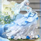 The Detective is Already Dead Estatua PVC 1/7 Prisma Wing Siesta Color Variation 23 cm