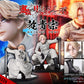 Tokyo Revengers Estatua PVC 1/7 Prisma Wing Seishu Inui 14 cm - Z POP Toys