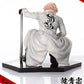 Tokyo Revengers Estatua PVC 1/7 Prisma Wing Seishu Inui 14 cm - Z POP Toys