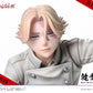 Tokyo Revengers Estatua PVC 1/7 Prisma Wing Seishu Inui 14 cm - Z POP Toys