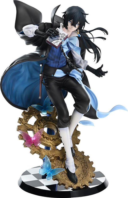 The Case Study of Vanitas Estatua PVC 1/7 Prisma Wing Vanitas 28 cm - Z POP Toys