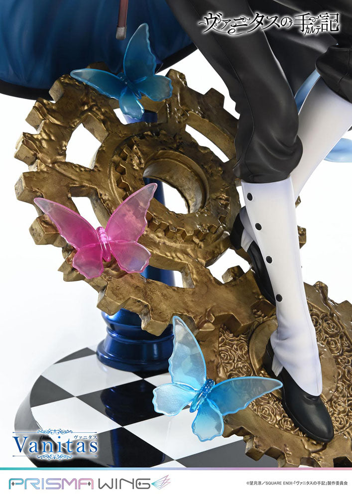 The Case Study of Vanitas Estatua PVC 1/7 Prisma Wing Vanitas 28 cm - Z POP Toys