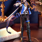 Visual Prison Estatua PVC 1/7 Prisma Wing Guiltia Brion 27 cm