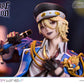 Visual Prison Estatua PVC 1/7 Prisma Wing Guiltia Brion 27 cm