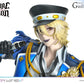 Visual Prison Estatua PVC 1/7 Prisma Wing Guiltia Brion 27 cm