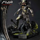 Alien vs. Predator Estatua Real Elite Masterline Series 1/3 Requiem Wolf Predator 95 cm - Z POP Toys