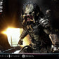 Alien vs. Predator Estatua Real Elite Masterline Series 1/3 Requiem Wolf Predator 95 cm - Z POP Toys