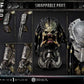 Alien vs. Predator Estatua Real Elite Masterline Series 1/3 Requiem Wolf Predator 95 cm - Z POP Toys