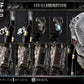Alien vs. Predator Estatua Real Elite Masterline Series 1/3 Requiem Wolf Predator 95 cm - Z POP Toys