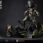 Alien vs. Predator Estatua Real Elite Masterline Series 1/3 Requiem Wolf Predator 95 cm - Z POP Toys