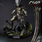 Alien vs. Predator Estatua Real Elite Masterline Series 1/3 Requiem Wolf Predator Deluxe Ver. 95 cm - Z POP Toys