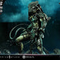 Alien vs. Predator Estatua Real Elite Masterline Series 1/3 Requiem Wolf Predator Deluxe Ver. 95 cm - Z POP Toys