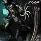 Alien vs. Predator Estatua Real Elite Masterline Series 1/3 Requiem Wolf Predator Deluxe Ver. 95 cm - Z POP Toys