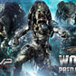 Alien vs. Predator Estatua Real Elite Masterline Series 1/3 Requiem Wolf Predator Deluxe Bonus Ver. 95 cm - Z POP Toys
