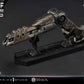 Alien vs. Predator Estatua Real Elite Masterline Series 1/3 Requiem Wolf Predator Deluxe Bonus Ver. 95 cm - Z POP Toys
